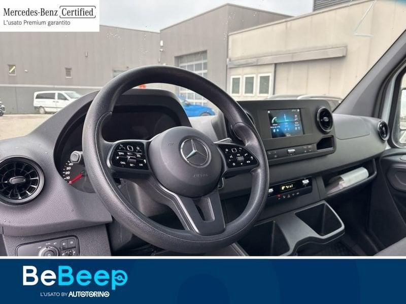 Mercedes-Benz Sprinter 317 2.0 CDI F 43/35 H2 9G-TRONIC