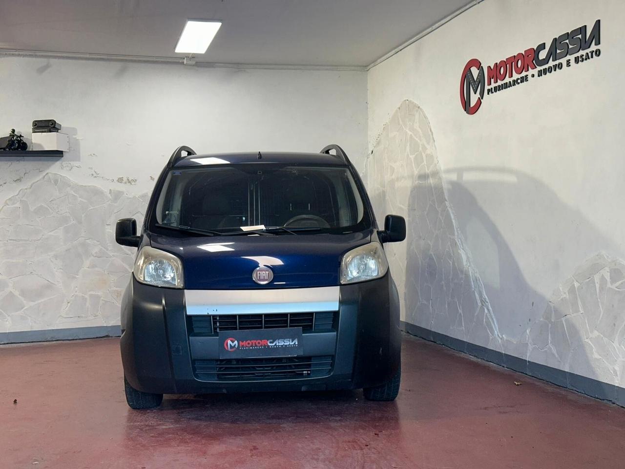 Fiat Fiorino 1.3 MJT 75CV Furgone