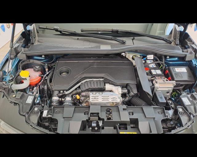 ALFA ROMEO Junior 1.2 ibrida Speciale 136cv edct6