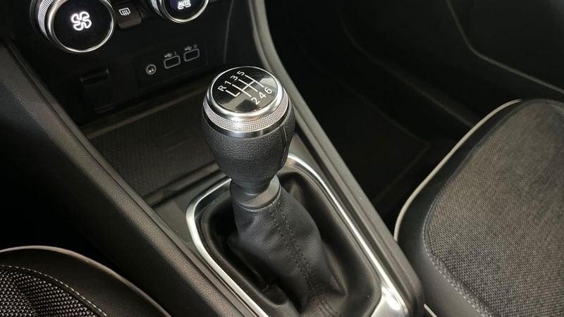 Renault Captur II 2019 1.0 TCe GPL Techno Fast Track