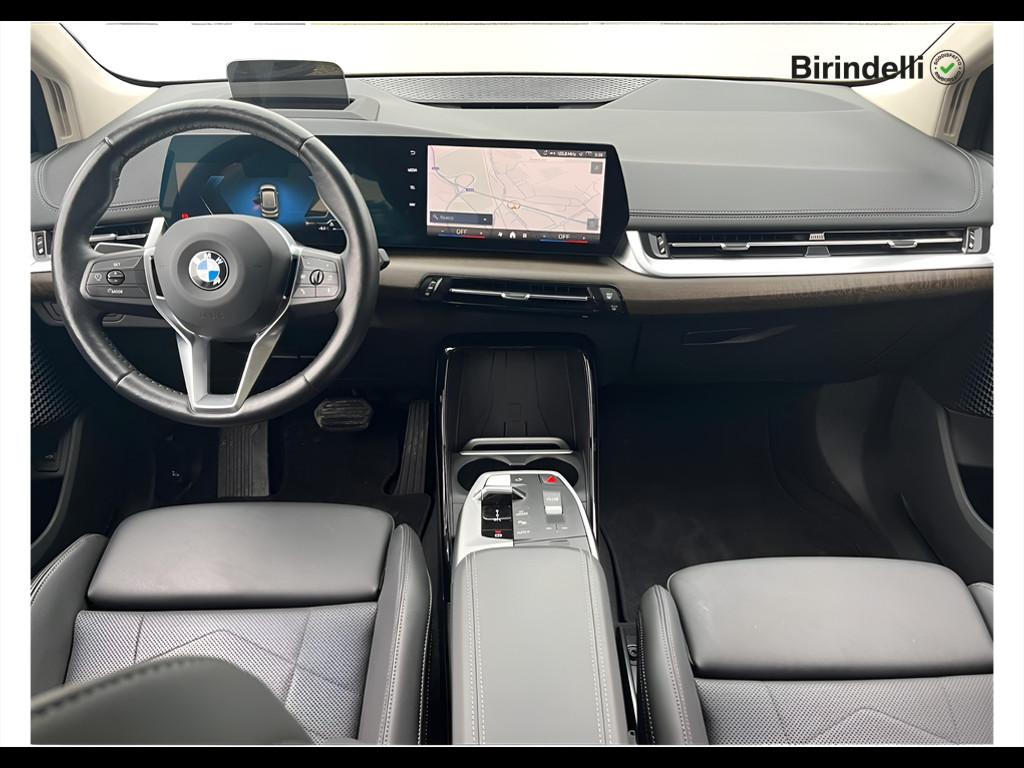 BMW Serie 2 A.T. (U06) - 218d Active Tourer