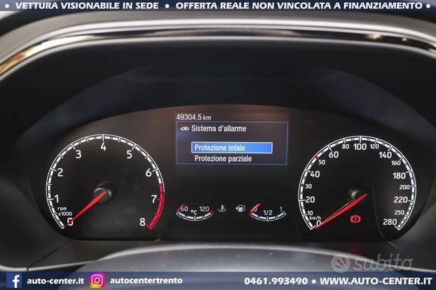 Ford Focus ST Performance 2.3 EcoBoost 280 CV 5p.