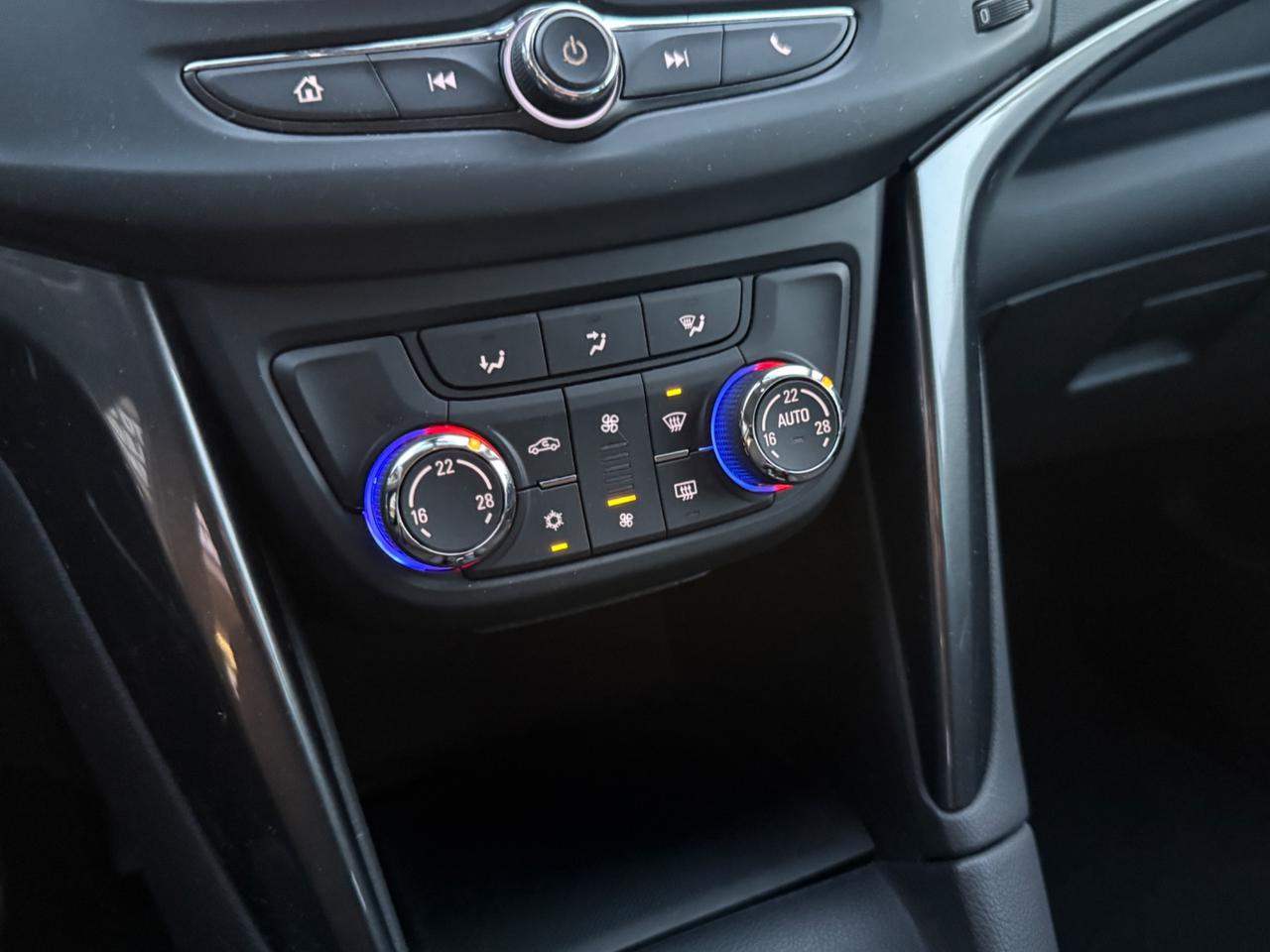 Opel Zafira 1.6 t Business ecoM 150cv