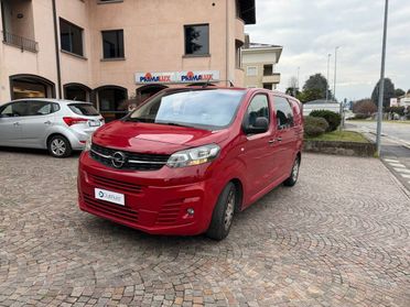 Opel Vivaro III L2H1 d.cab. 2.0d 150cv Enjoy S&S mt6