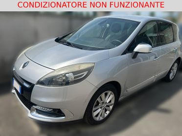Renault Scenic X-Mod 1.5 dci - ANCHE PER NEOPATENTATI