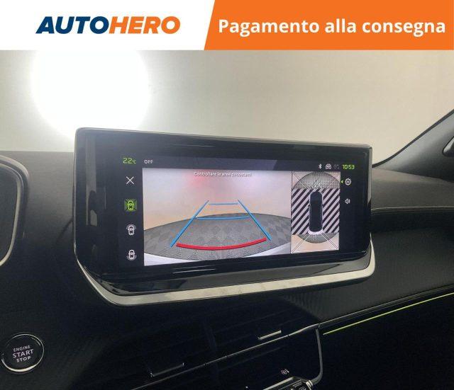 PEUGEOT 2008 PureTech 130 S&S EAT8 GT