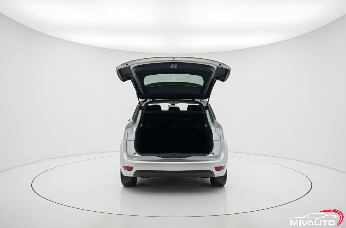 Citroen C4 Picasso BlueHDi 120 S&S Intensive