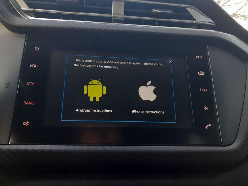 DR AUTOMOBILES DR3 dr3 S2 1.5 GPL 1°PROP-GARANZIA-KM CERTIFICATI