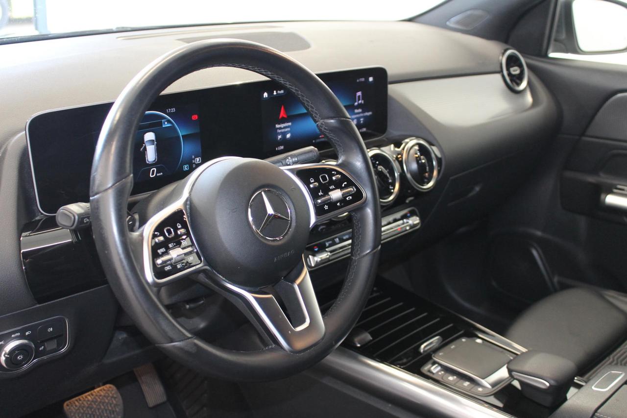 Mercedes GLA 200 d SPORT PLUS FULL LED