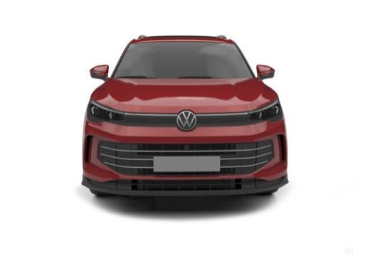 VOLKSWAGEN Tiguan III 2024 - Tiguan 2.0 tdi Life 150cv dsg