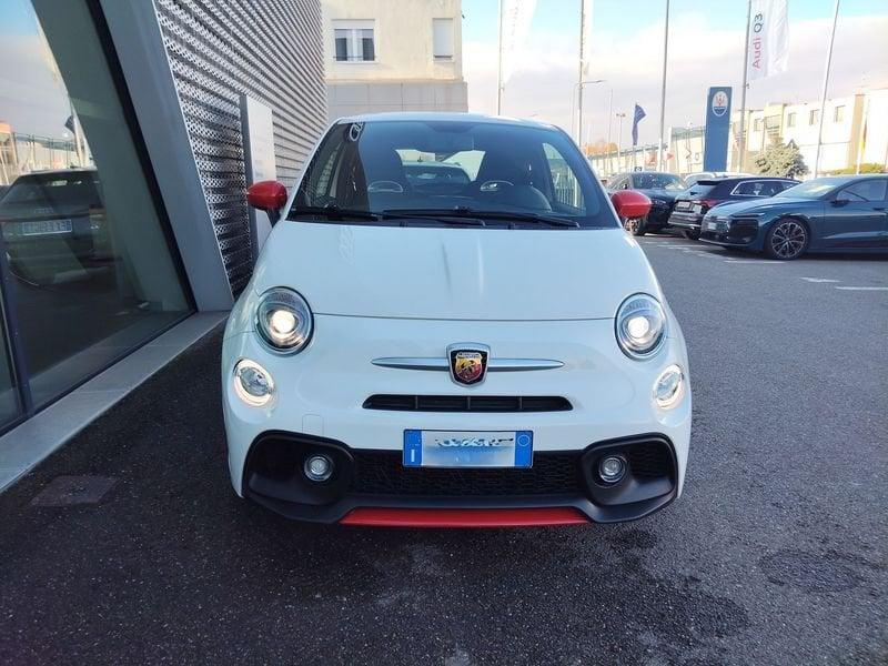 Abarth 595 595 1.4 Turbo T-Jet 160 CV Pista
