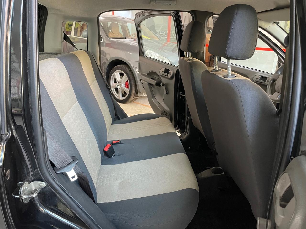 Fiat Panda 1.2 Dynamic 100.000KM!!!