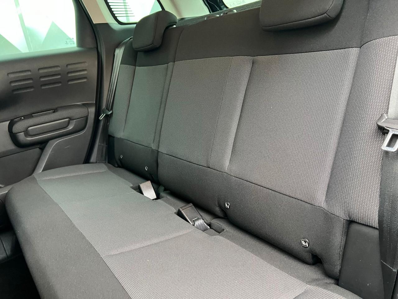 CITROEN C3 AIRCROSS 1.5 BlueHDi 110CV 2022!!!