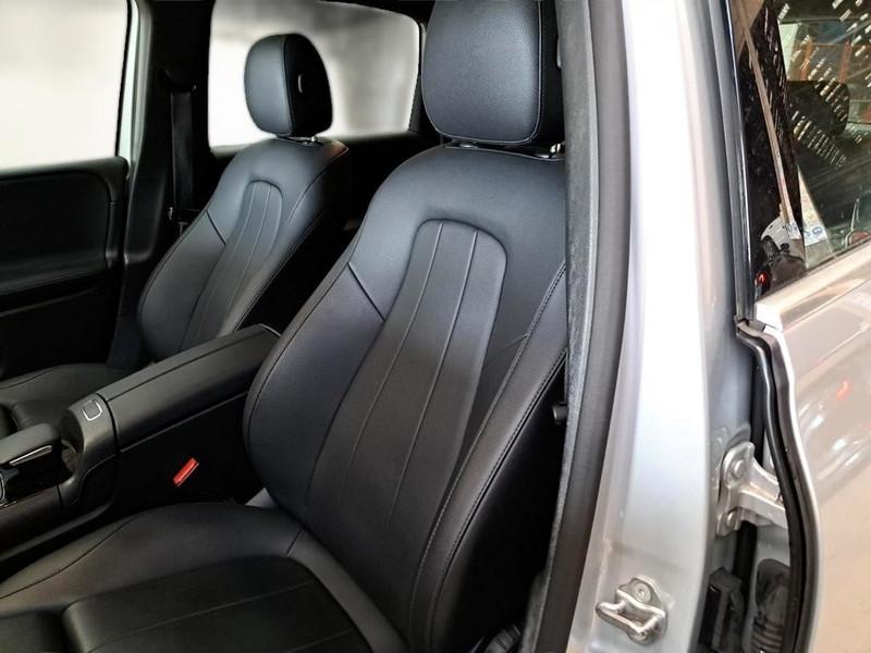 MERCEDES-BENZ B 250 EQ-POWER Auto. Business Extra