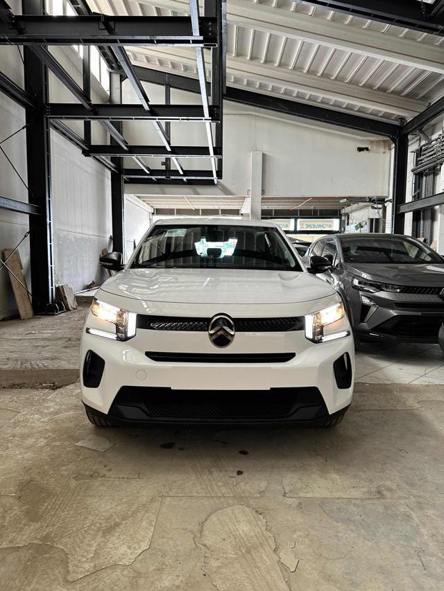 CITROEN C3 PureTech 100 S&S You