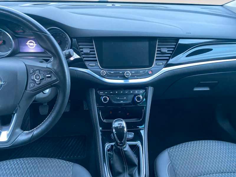 OPEL Astra V 2016 - Astra 5p 1.6 cdti Business s&s 110cv my16