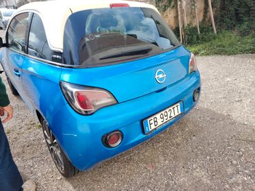 Opel Adam 1.2 70 CV Start&Stop Jam