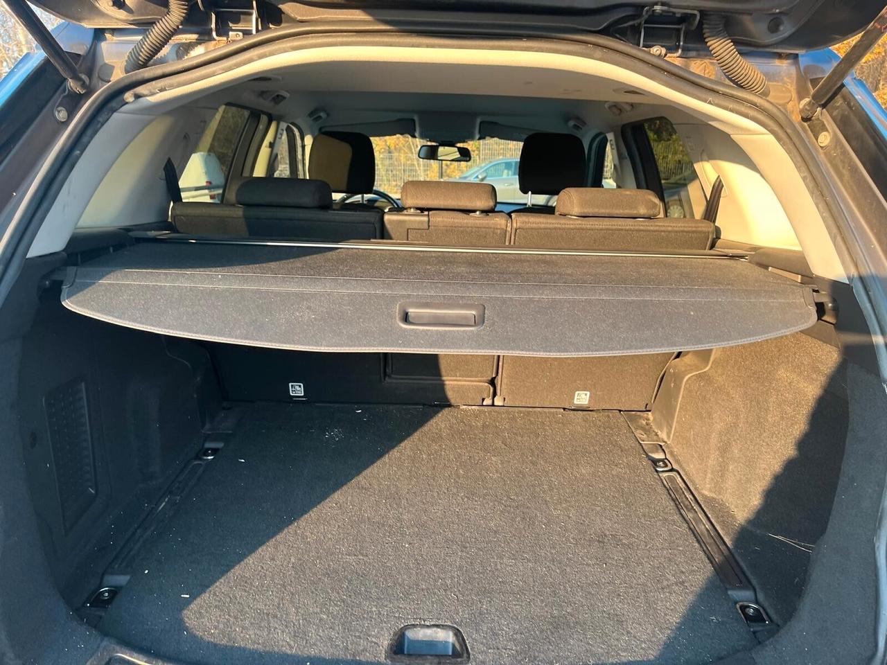 Land Rover Discovery Sport 2.0 TD4 180 CV AUTO