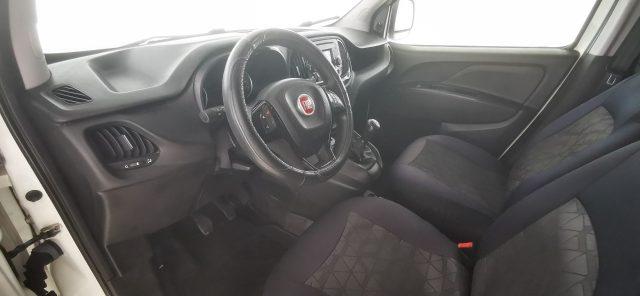 FIAT Doblo Doblò 1.3 MJT PC-TN Cargo Lamierato - prezzo+IVA