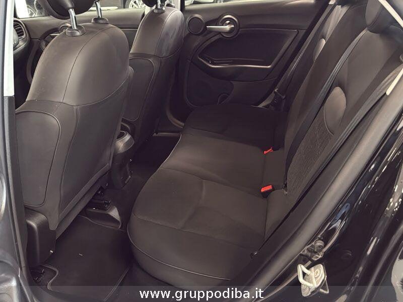 FIAT 500X 2022 1.5 t4 hybrid Sport 130cv dct