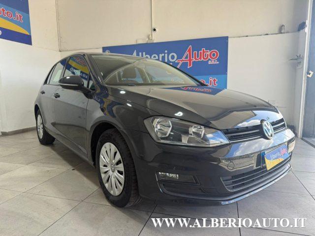 VOLKSWAGEN Golf 1.6 TDI 90 CV 5p. Tech&Sound BlueMotion Technology