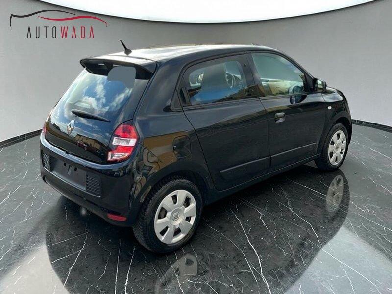 Renault Twingo EXPERIENCE
