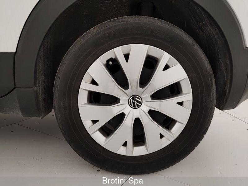 Volkswagen T-Cross T-Cross 1.0 TSI Urban BMT