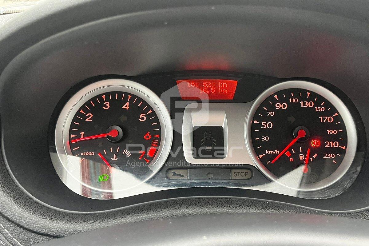 RENAULT Clio 1.2 16V TCE 105CV SporTour Yahoo!