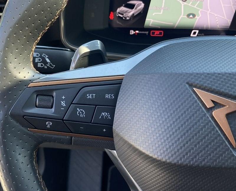 CUPRA Formentor 2.0 TDI 150CV DSG 4DRIVE
