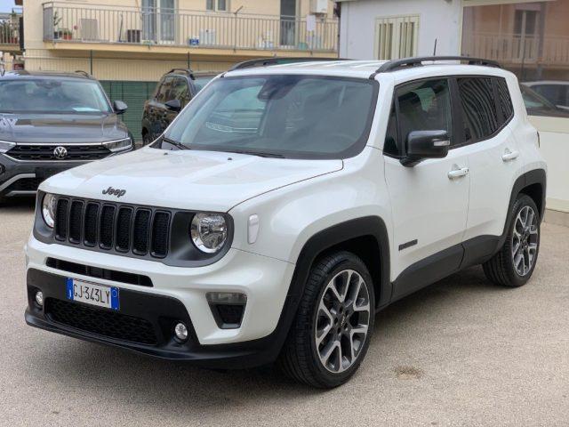 JEEP Renegade 1.6 Mjt 130 CV S