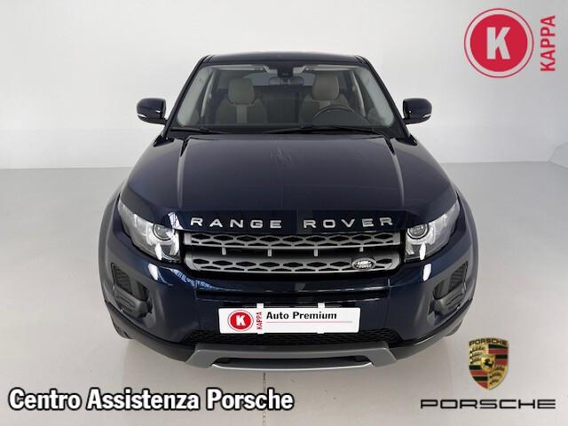 Land Rover Range Rover Evoque 2.2 TD4 5p. Pure***