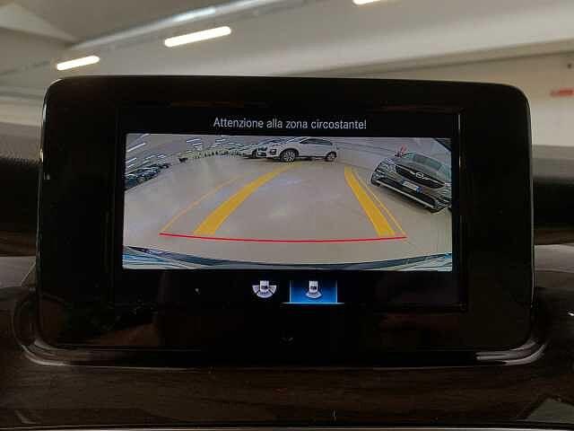 Mercedes-Benz V 250 V 250 d Automatic Premium Long