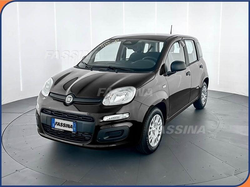 FIAT Panda Panda 1.0 FireFly S&S Hybrid Icon