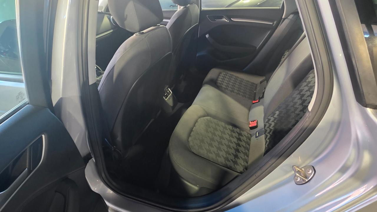 Audi A3 SPB 1.6 TDI Sport