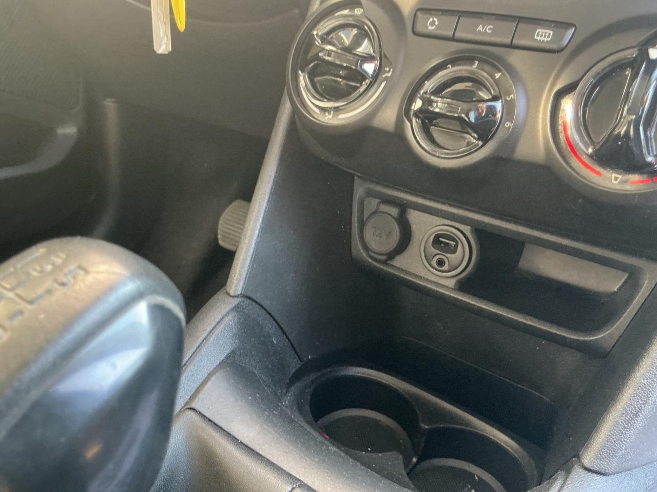 Peugeot 208 1.6 Diesel