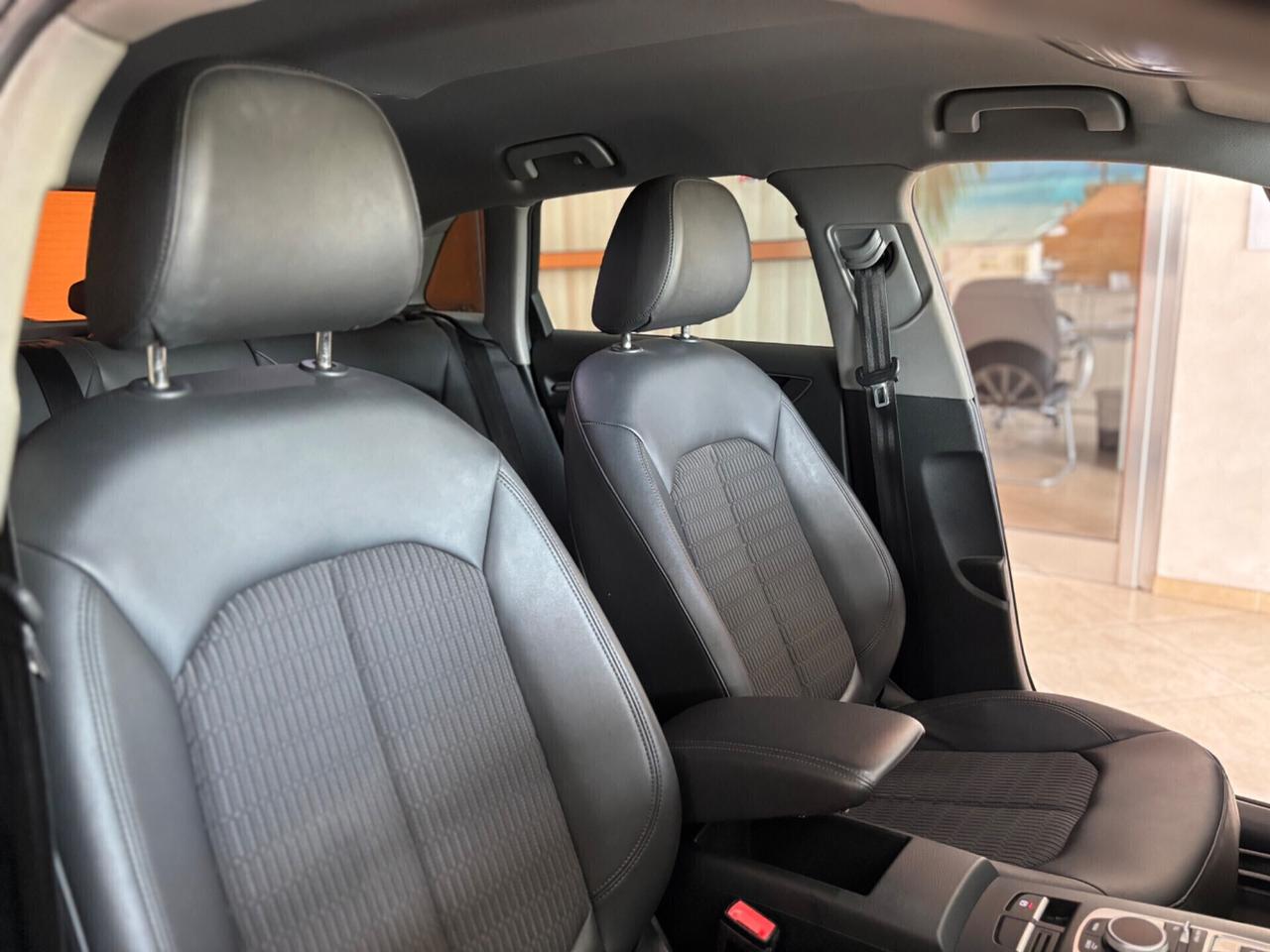 Audi A3 SPB 30 TDI S tronic