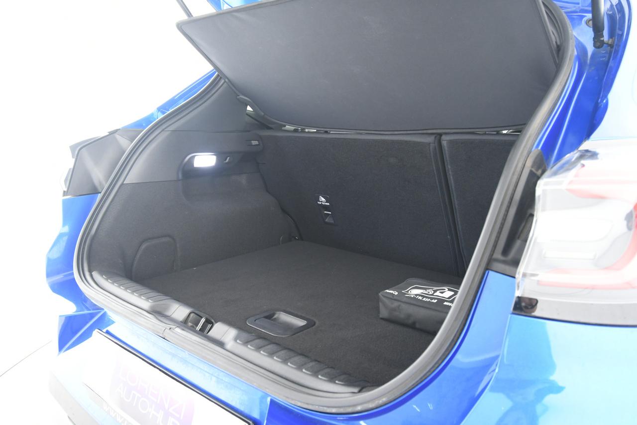 FORD Puma 1.0 ecoboost h Titanium s&s 125cv LED+NEOPATENTATI