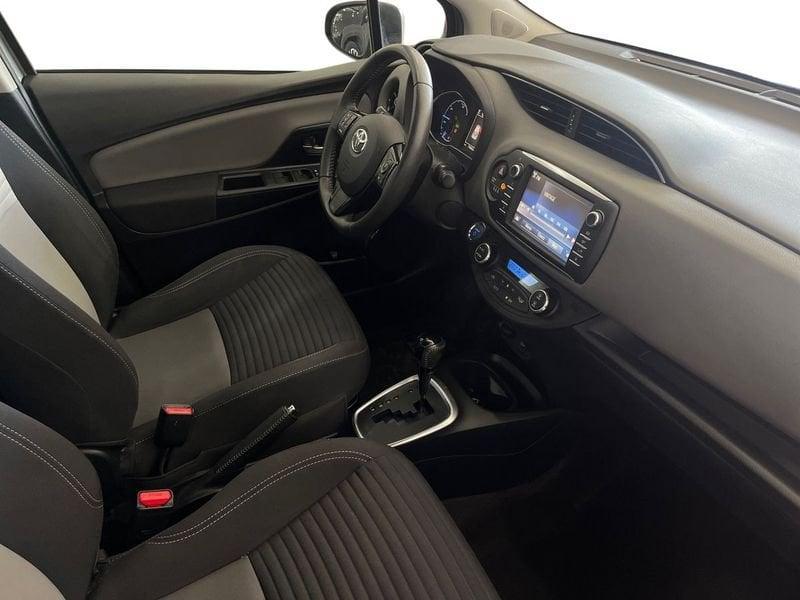 Toyota Yaris Yaris 5p 1.5h Active my18