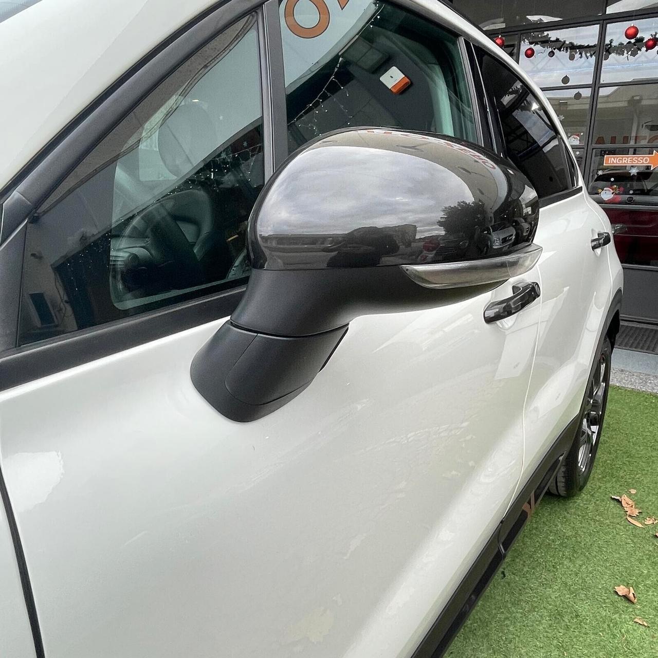 Fiat 500X 1.4 T-Jet 120 CV GPL Lounge