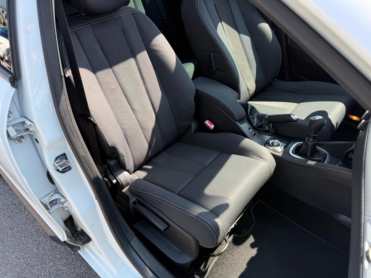 Renault Megane Sw 1.5 dCi 110CV Tetto Apribile Navigatore