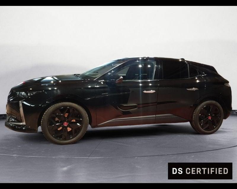 DS DS4 2ª serie BlueHDi 130 aut. Performance Line