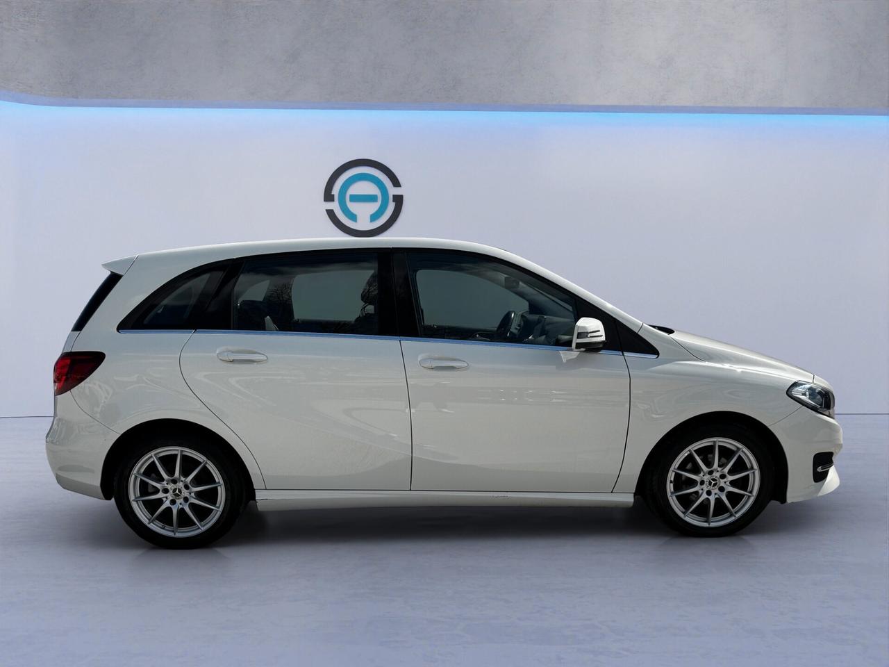 Mercedes-benz B 180 B 180 d Sport NEXT
