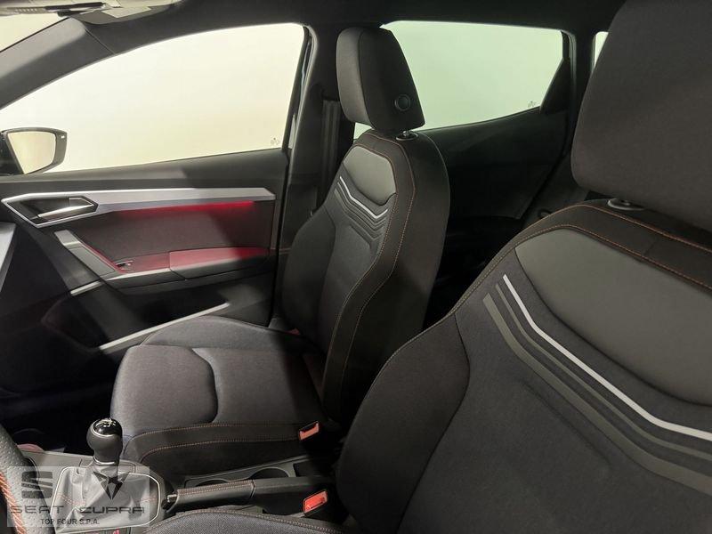 SEAT Ibiza 1.0 Eco TSI 70KW FR