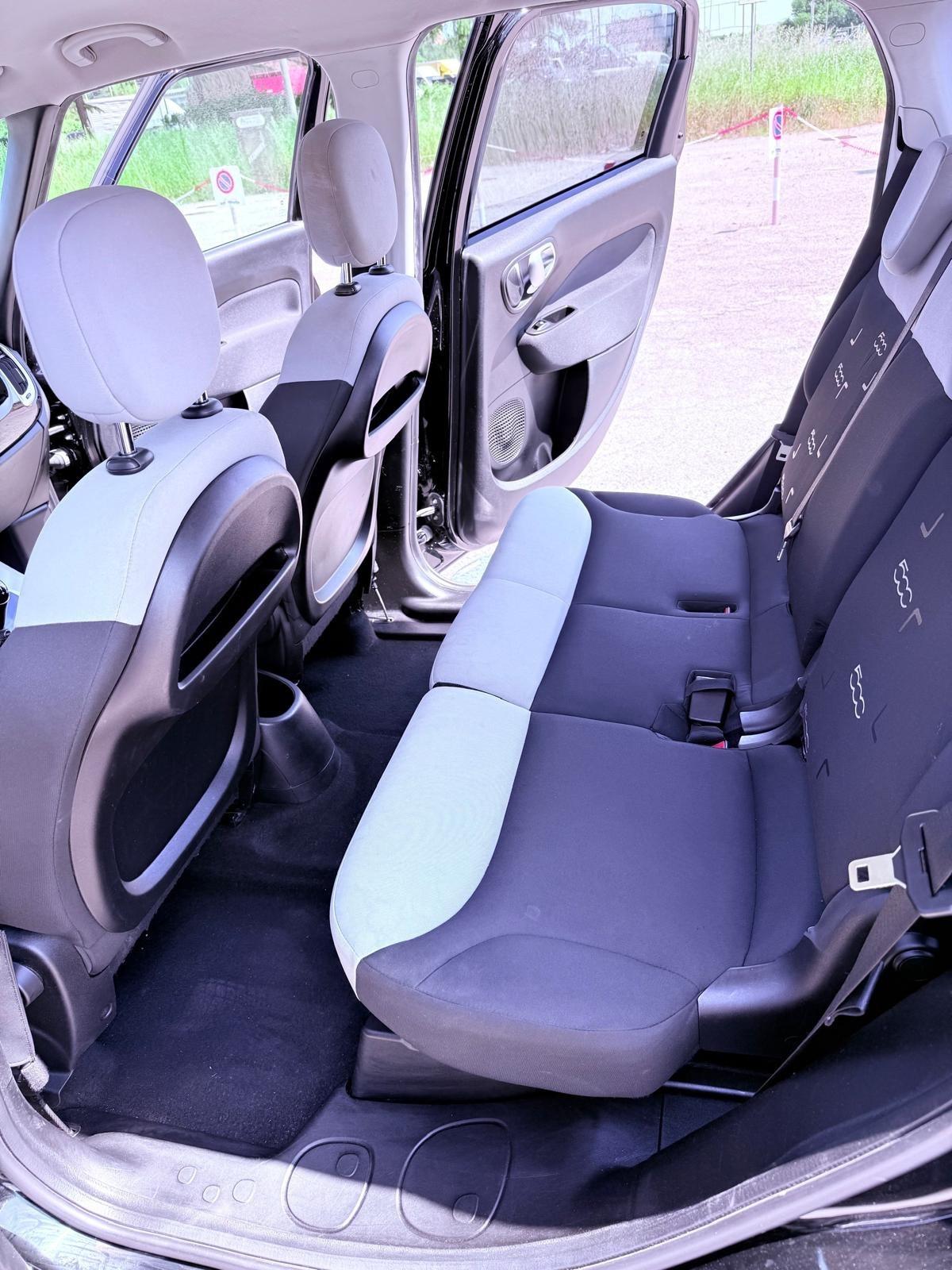 Fiat 500L 1.3 Multijet 85 CV Pop Star Ok neopatentati