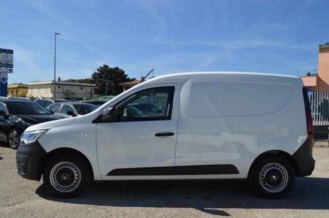 RENAULT Express 1.4 Blue dCi 75 Van -prezzo iva esclusa-