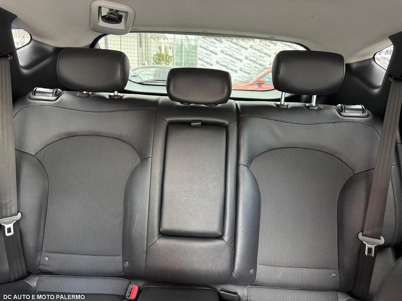 Hyundai iX35 1.7 Diesel 2WD 115CV.Xpossible.2015