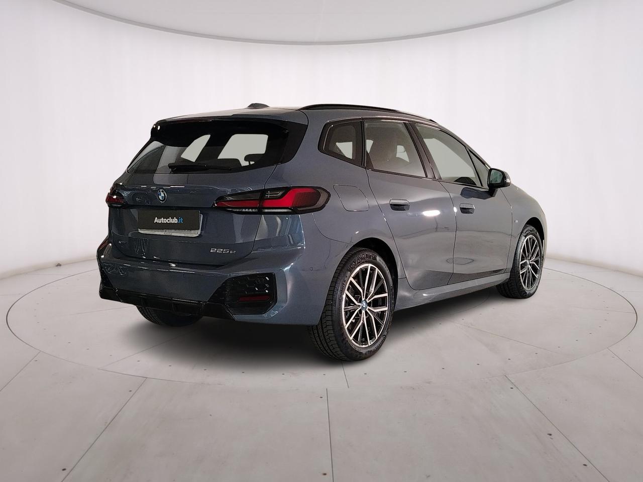 BMW Serie 2 225e Active Tourer xDrive MSport