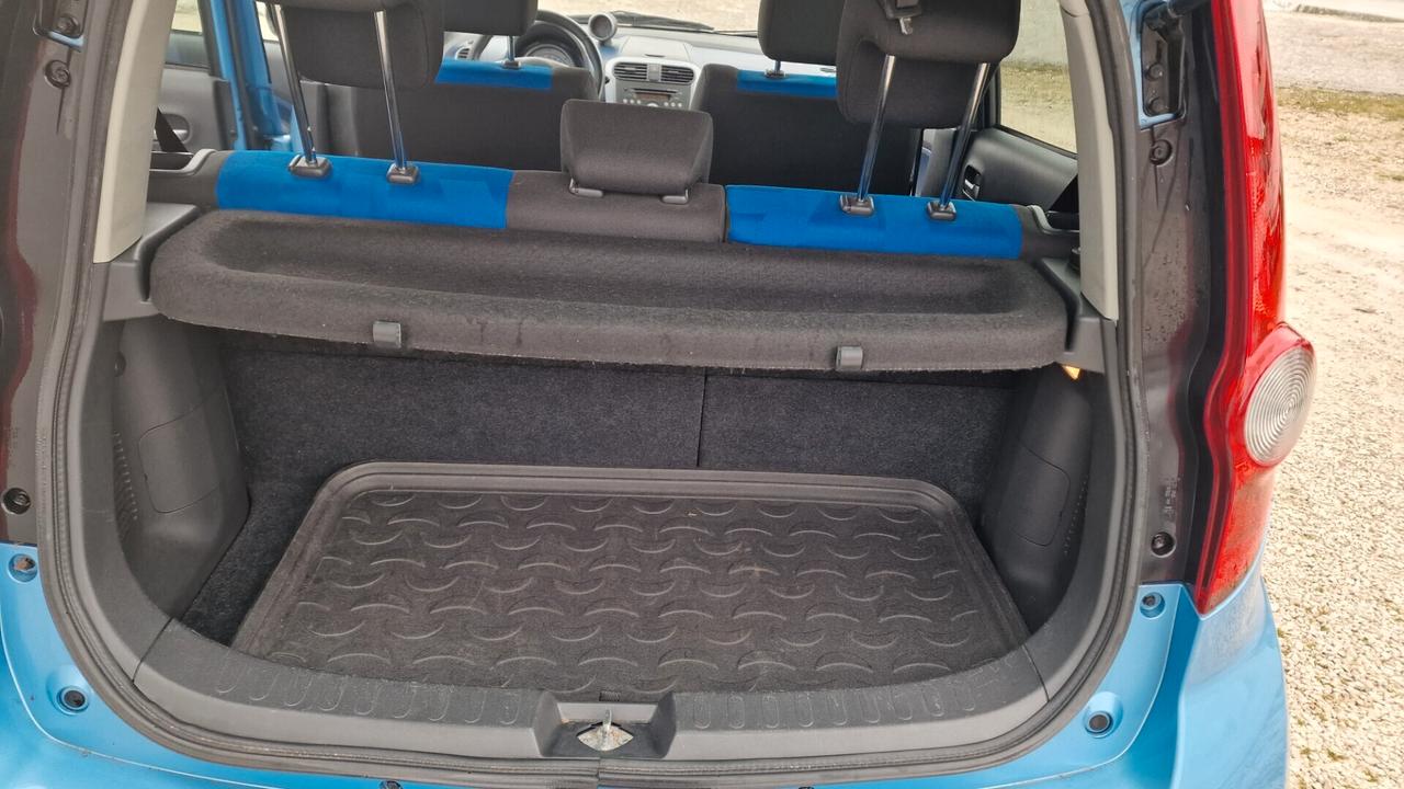 Opel Agila 1.2 16v ENJOY