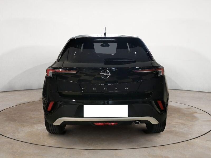 Opel Mokka Mokka 1.5 diesel Elegance