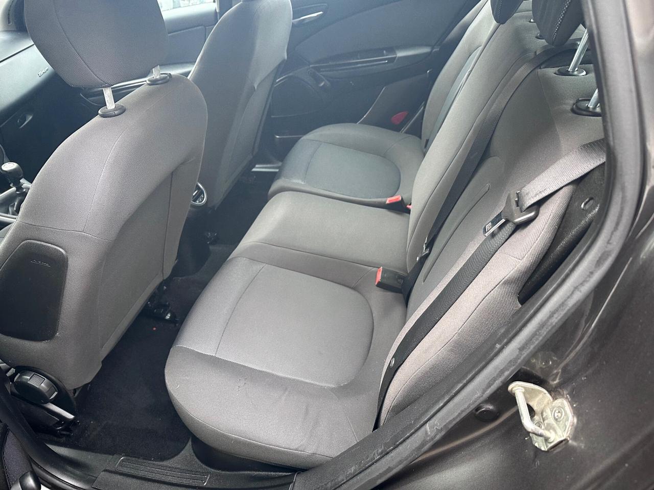 Fiat Bravo 1.6 MJT 120 CV DPF Dynamic*CERCHI